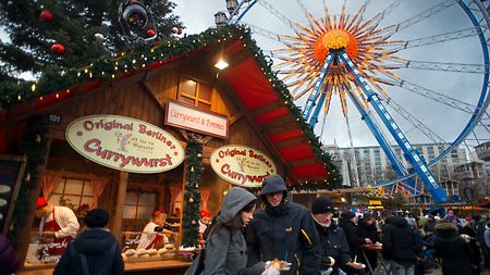 Weihnachten in Deutschland - Auswärtiges Amt